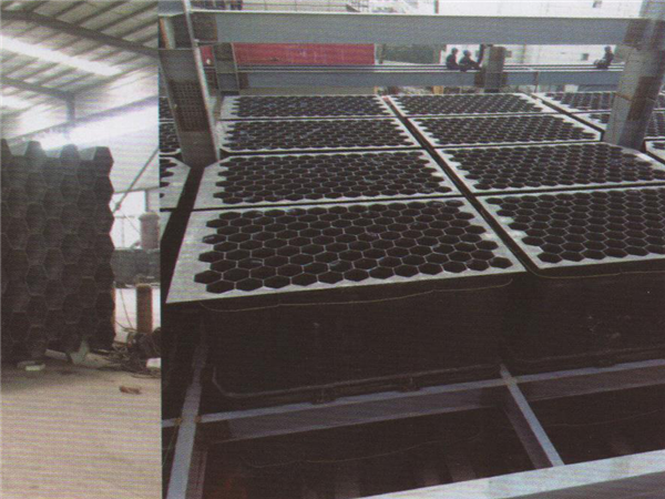 濕法靜電除塵技術-1 