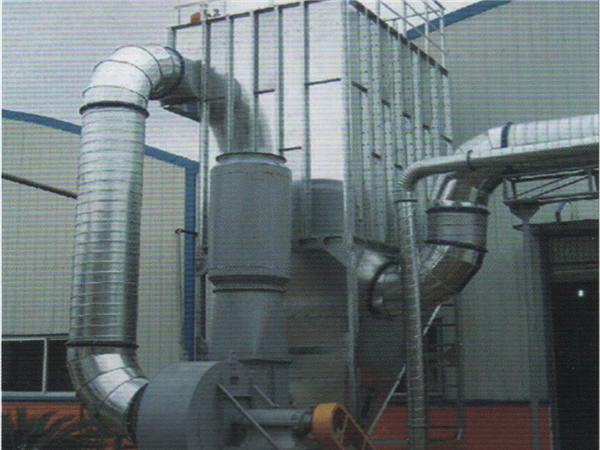 中央除塵設備-3