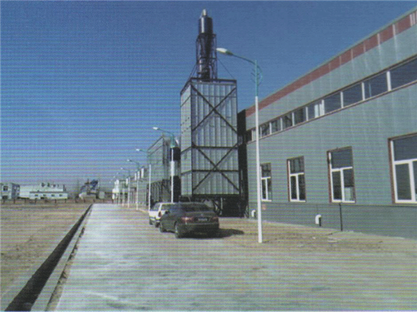 中央除塵設備-5