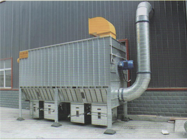 中央除塵設備-6