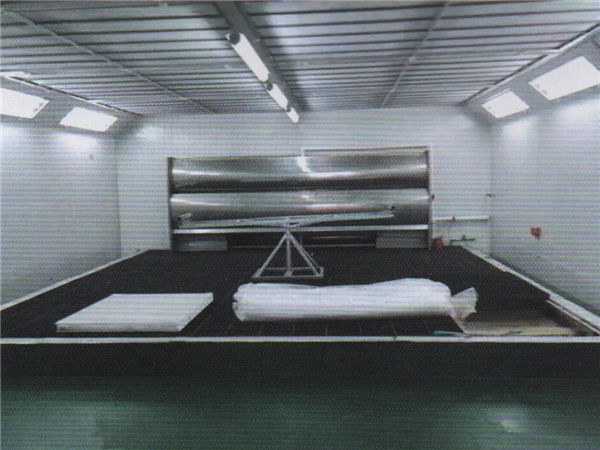 家具噴烤漆房-4