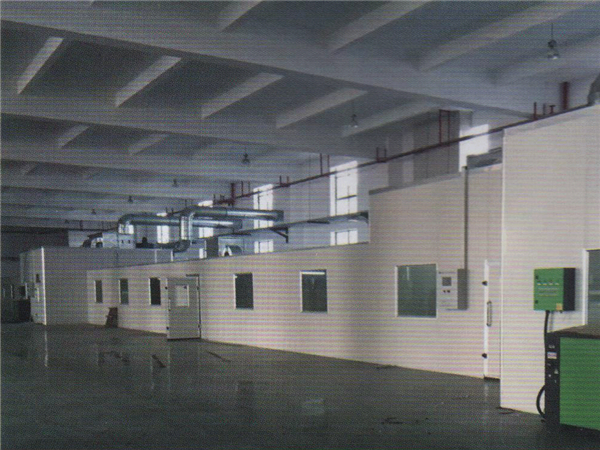 家具噴烤漆房-5